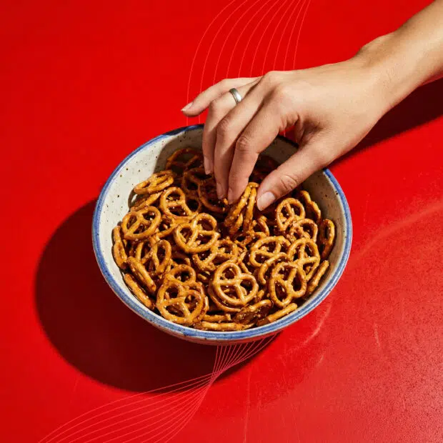 What snackers want in 2026 (according to 60 million social posts)