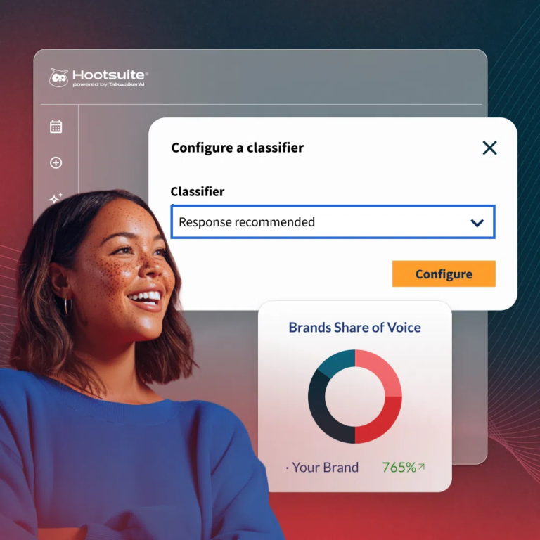 Faster insights, smarter workflows, and a platform built for enterprise scale